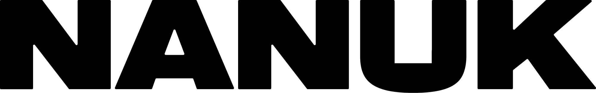NANUK USA logo