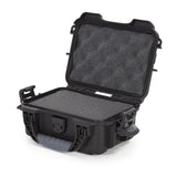 NANUK 903 Black Cubed Foam