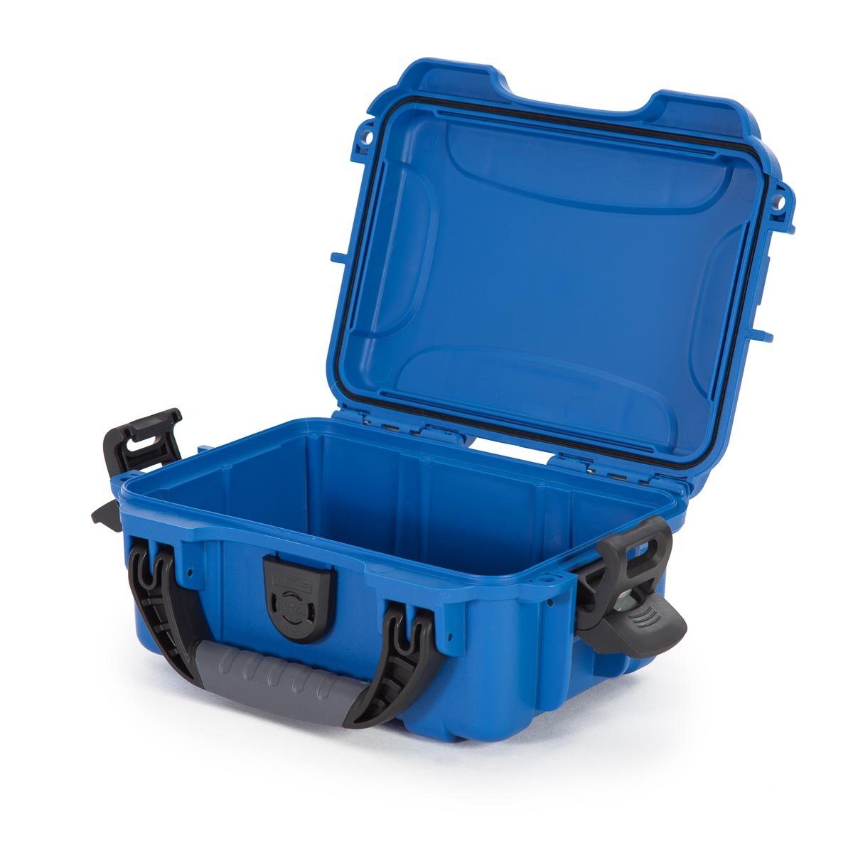 NANUK 903 Blue Cubed Foam