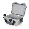 NANUK 903 Silver Empty