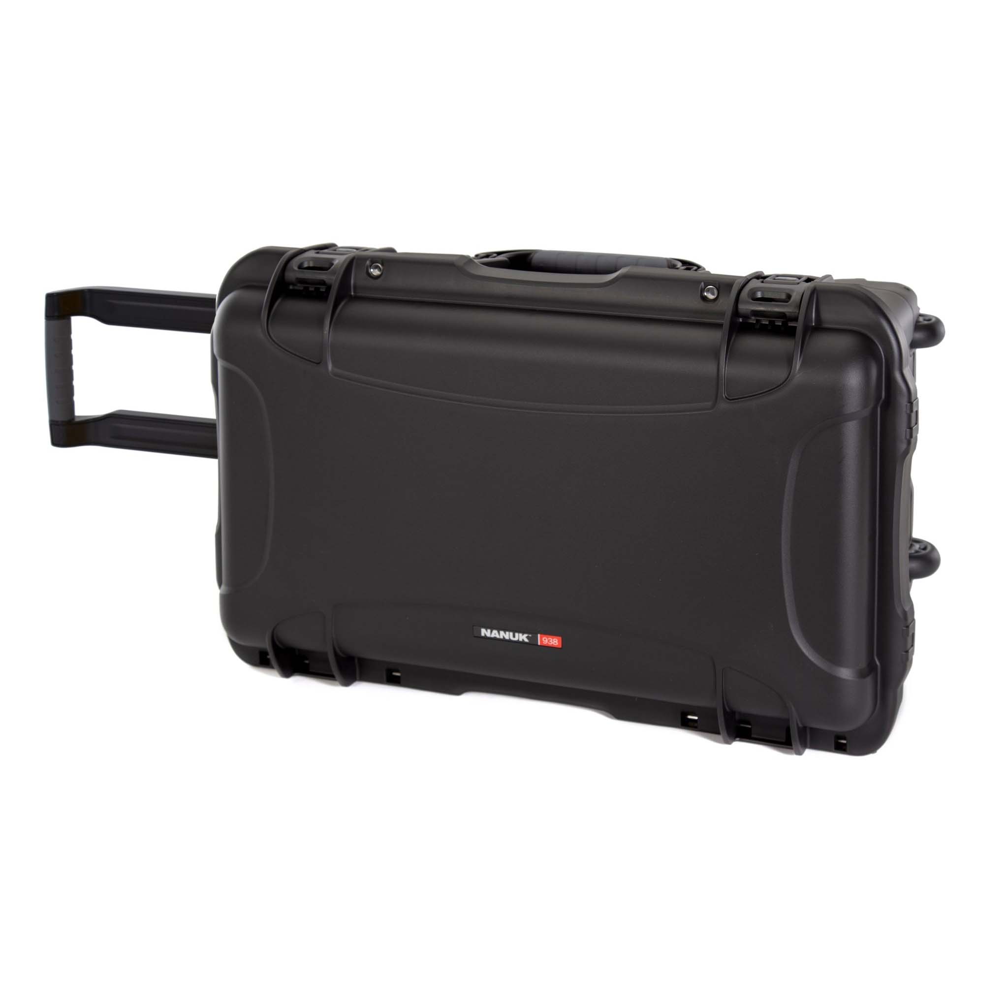NANUK 938 Waterproof Hard Case - Wheels USA