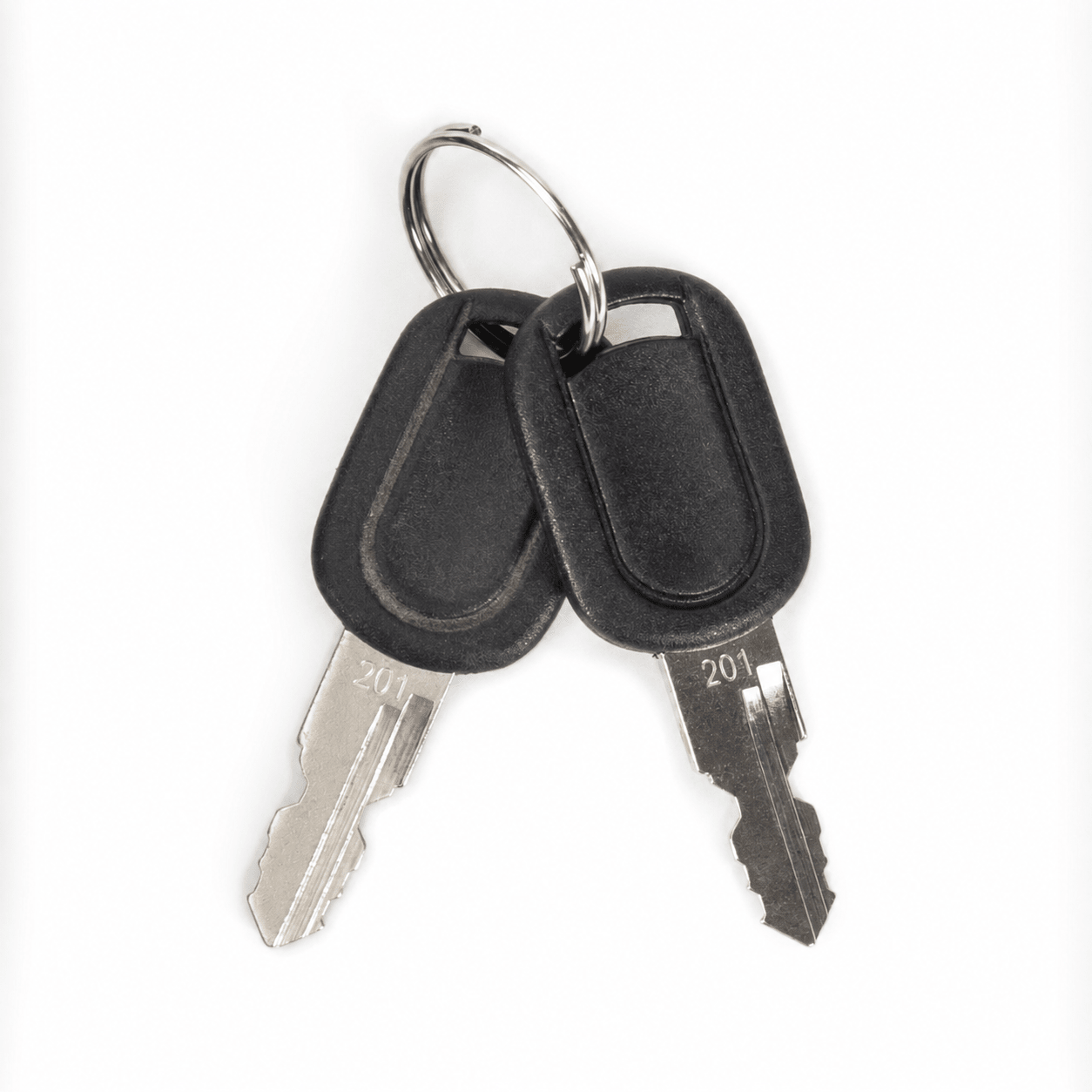 Key for TSA PowerClaw latches - Nanuk Accessories - NANUK USA