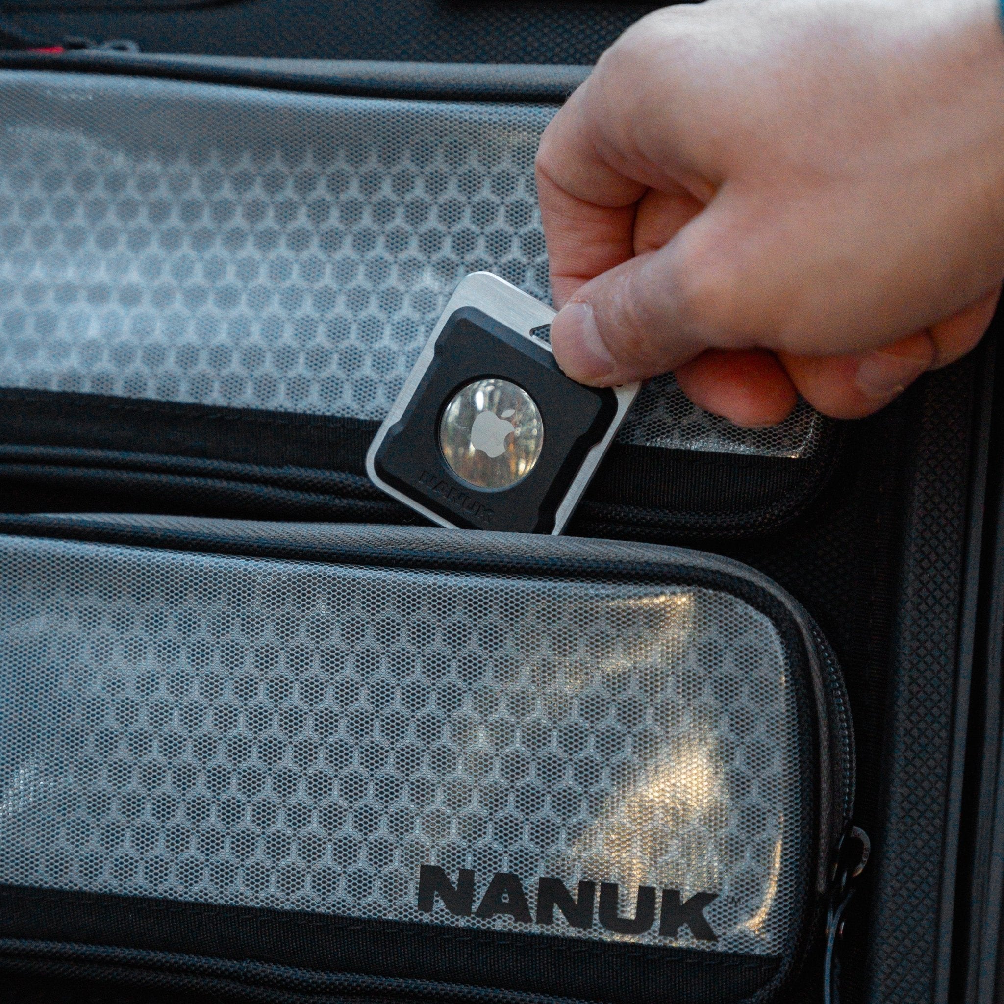 NANUK AirTag™ Holder