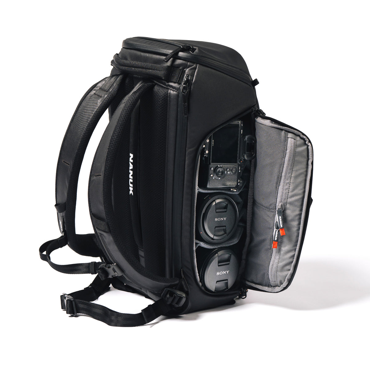 NANUK's New Bag Ecosystem – NANUK USA
