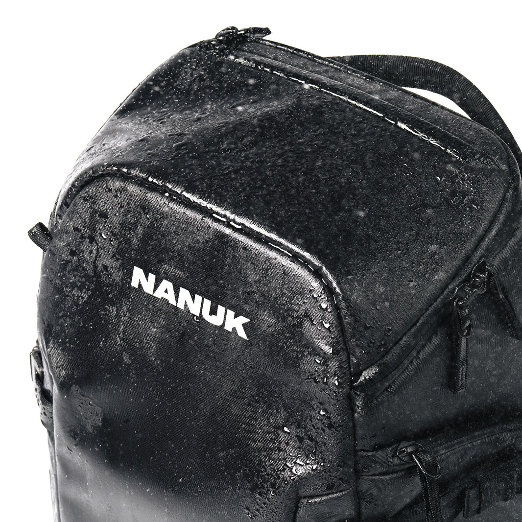 Nanu Rack NANUK's New Bag Ecosystem – NANUK USA