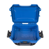 NANUK 903 Blue Empty