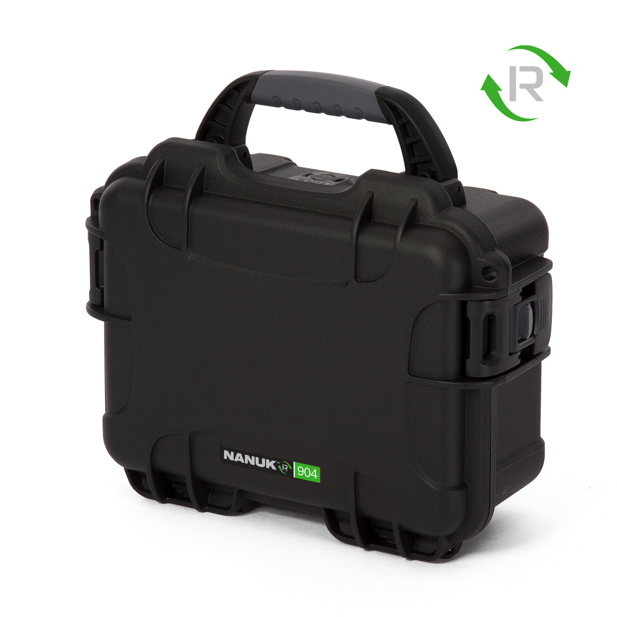 NANUK-R 904: Hard Case with Recycled Resin Components