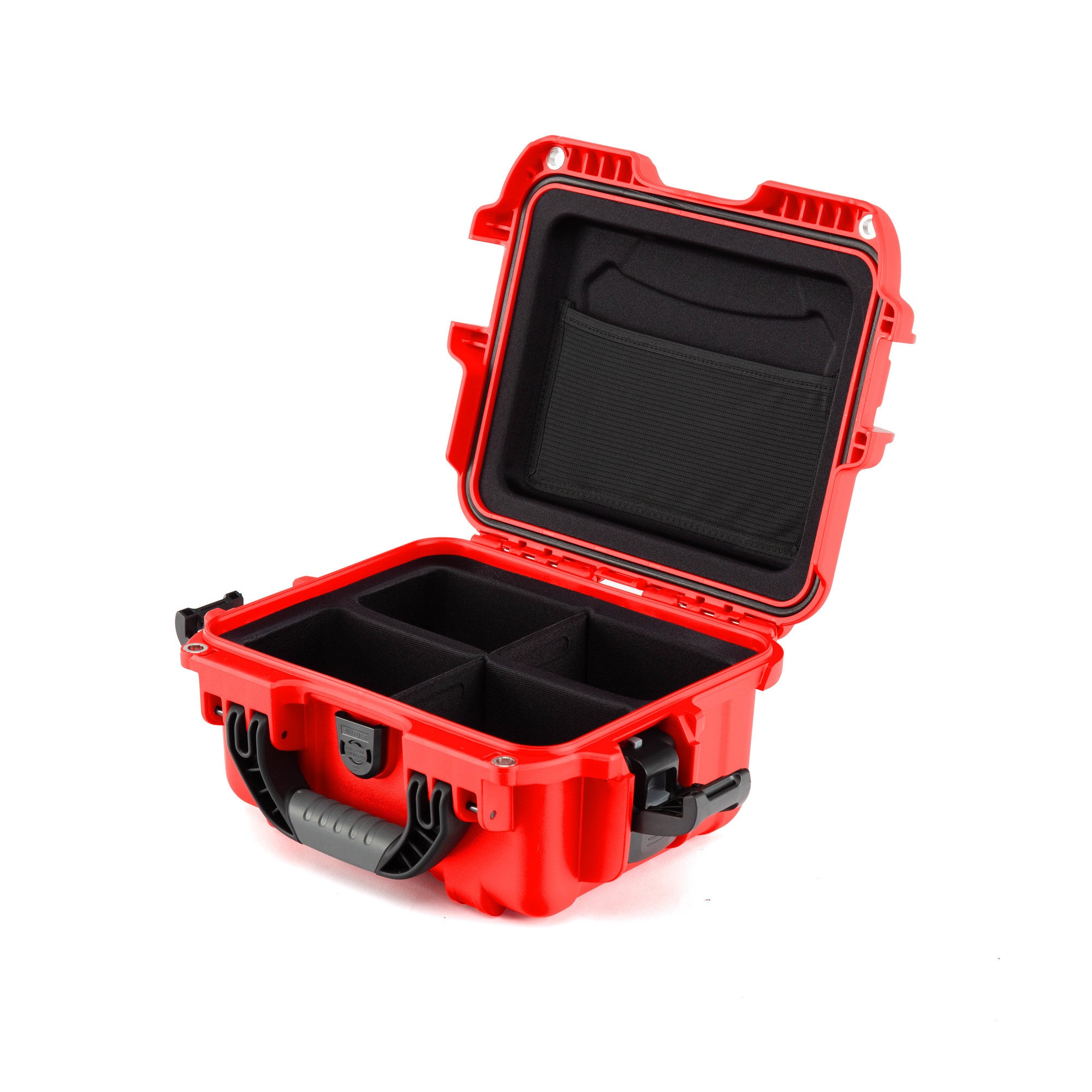 NANUK 905 First Aid case - First Aid Case - NANUK USA