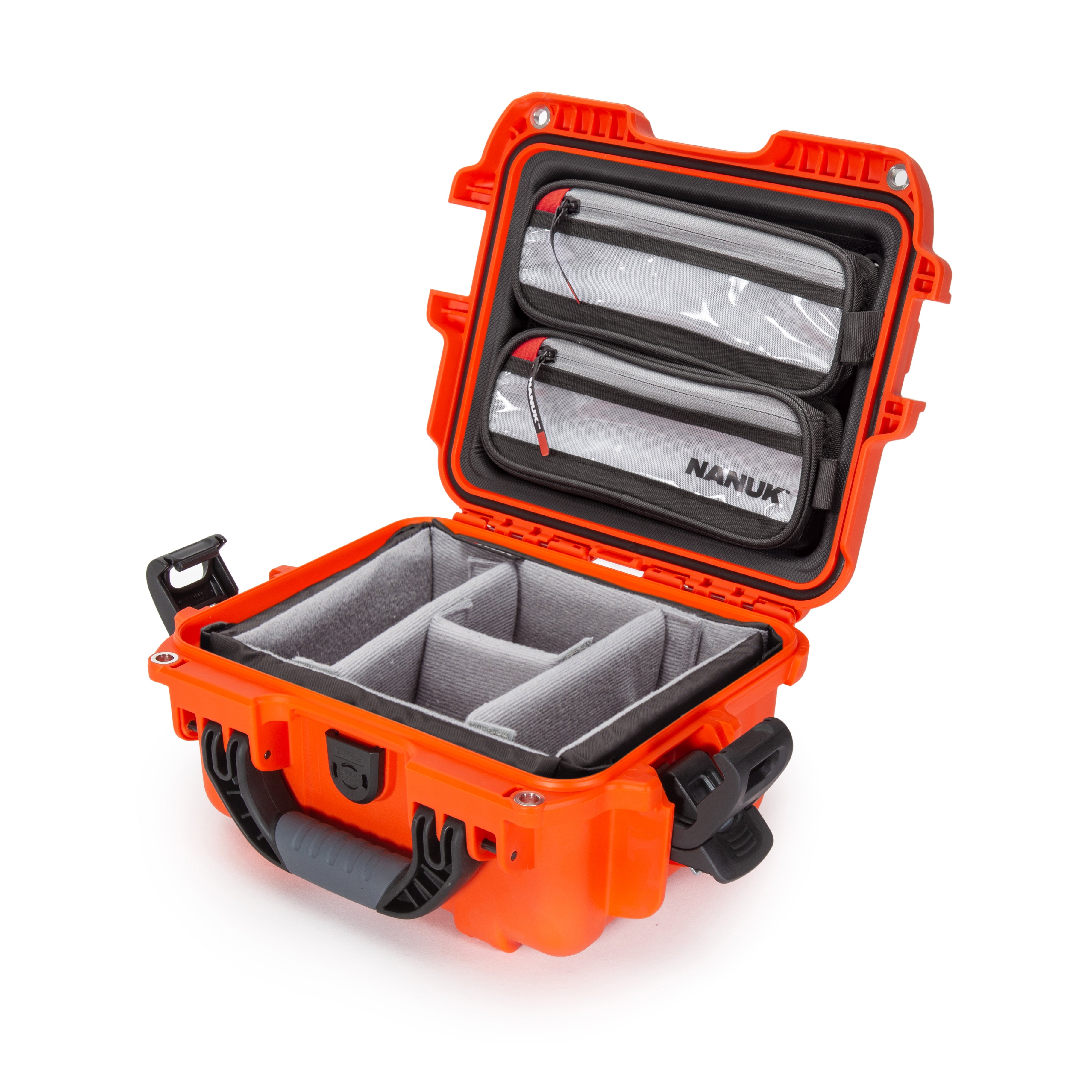 EMT Tackle Box (Blue) - A-1 Medical Integration