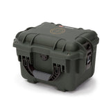 NANUK 908 Ammo Case Olive