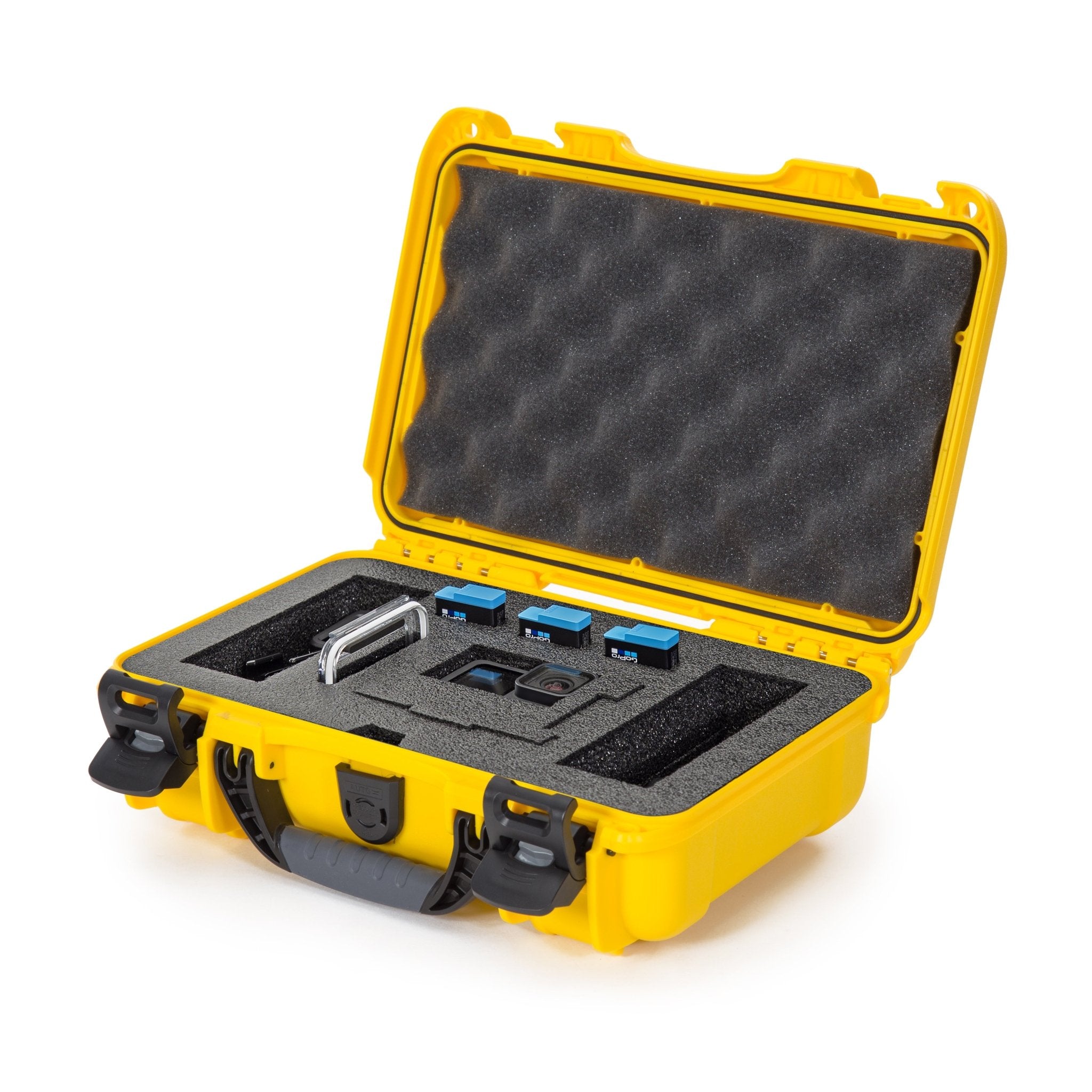 NANUK 909 For GoPro™ Hero 9 & 10 - Camera Case - NANUK USA