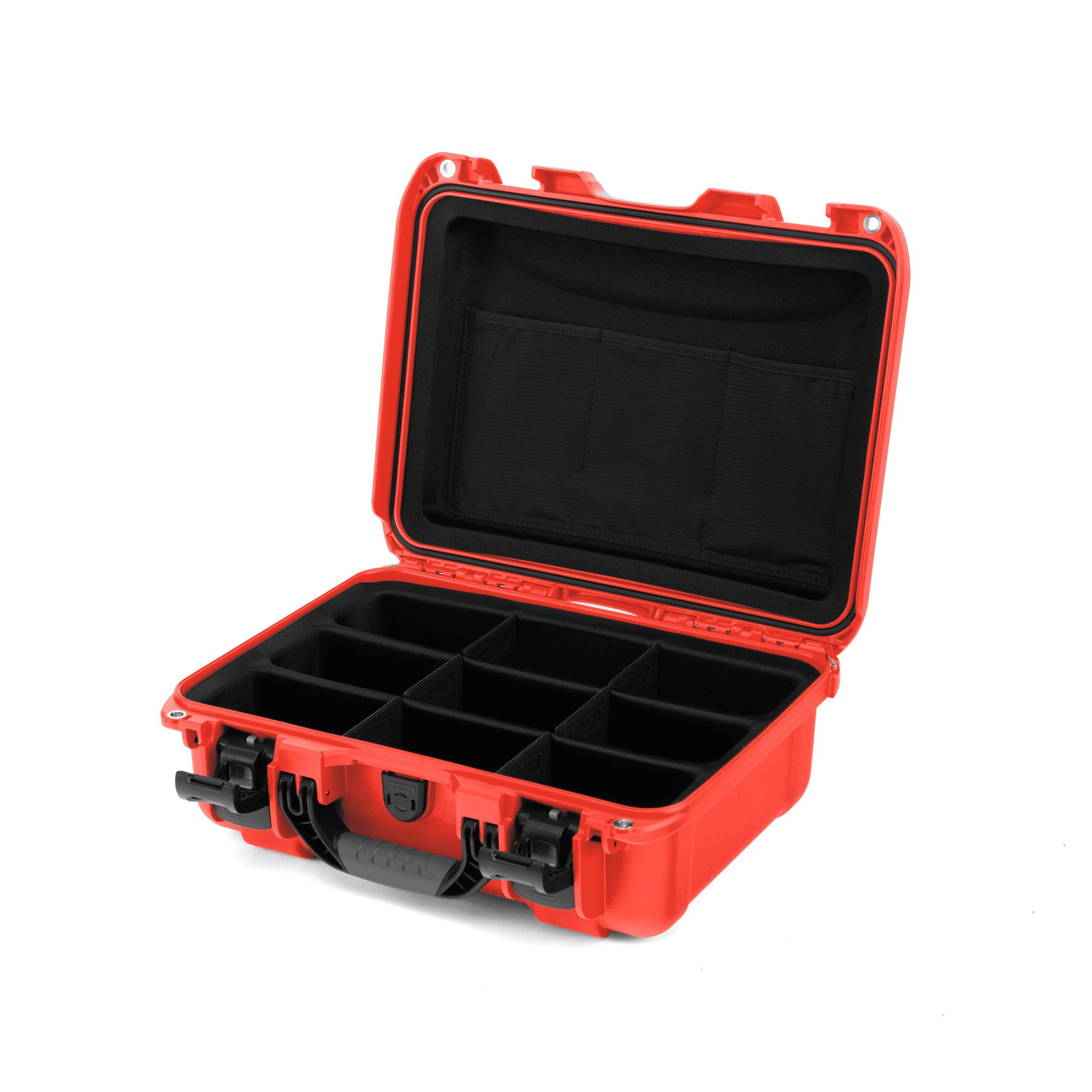 NANUK 920 First Aid case - First Aid Case - NANUK USA
