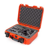 NANUK 920 For DJI™ Ronin RS 3 Mini - Creator combo kit Orange