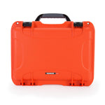 NANUK 923  Orange NO TSA front view