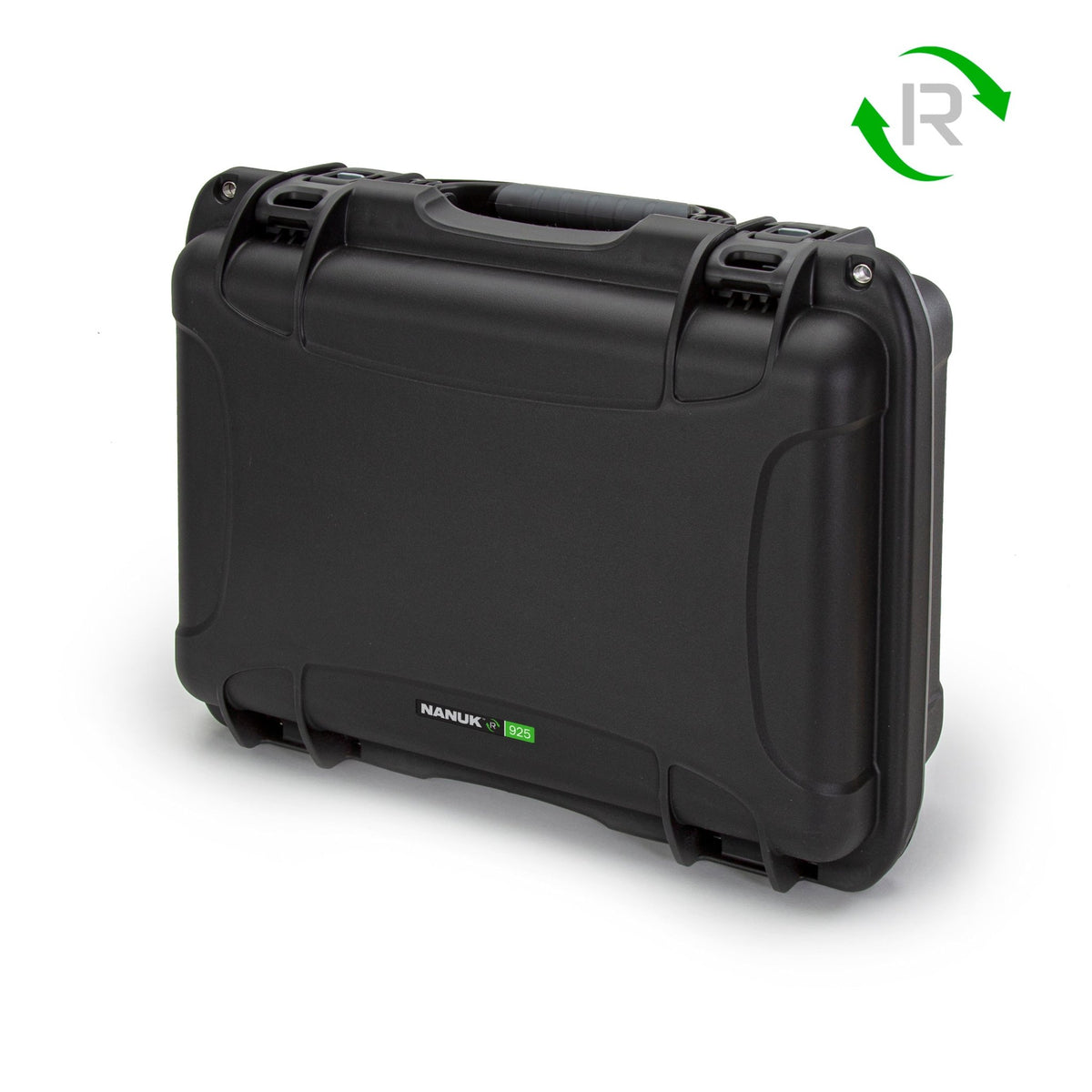 NANUK-R 925: Eco-Friendly Case with Recycled Resin