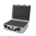 NANUK 930-Nanuk Case-Silver-Cubed Foam-NANUK