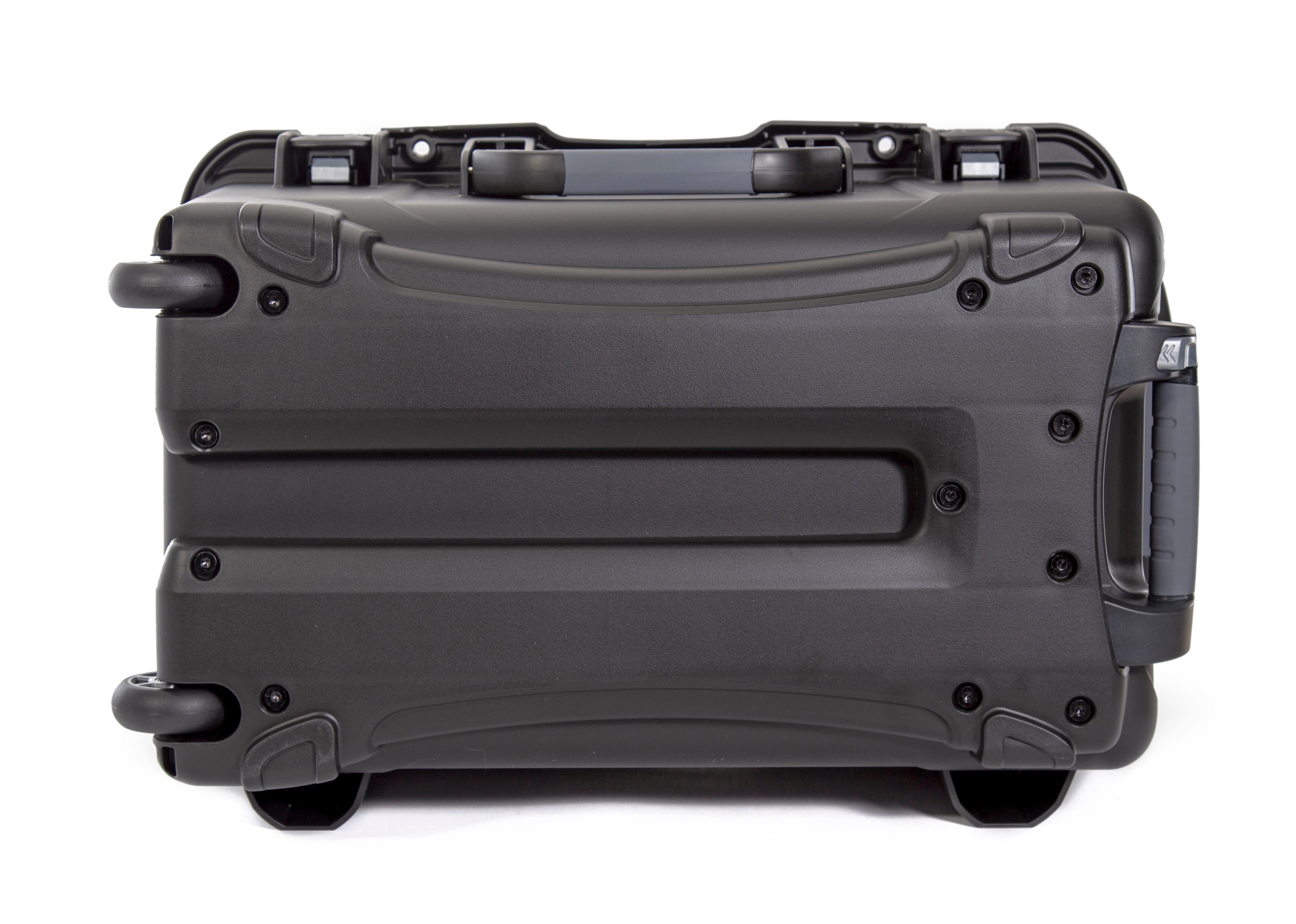 NANUK 938 Pro Photo with NCUBIK bundle NANUK USA