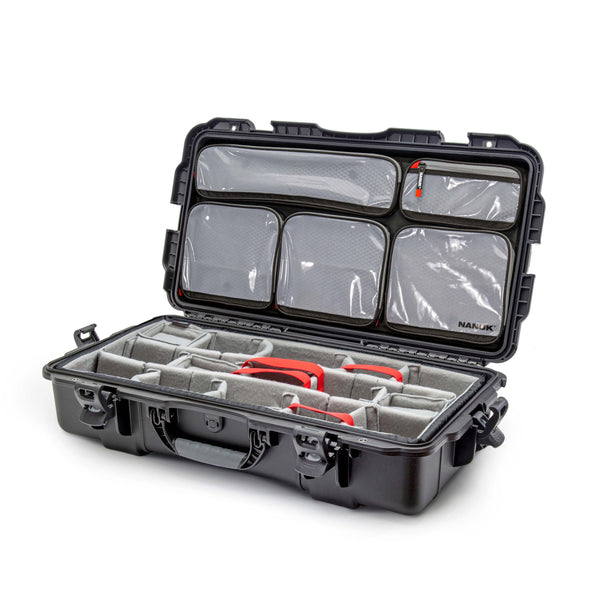 nanuk-cases-980-black-open-pro
