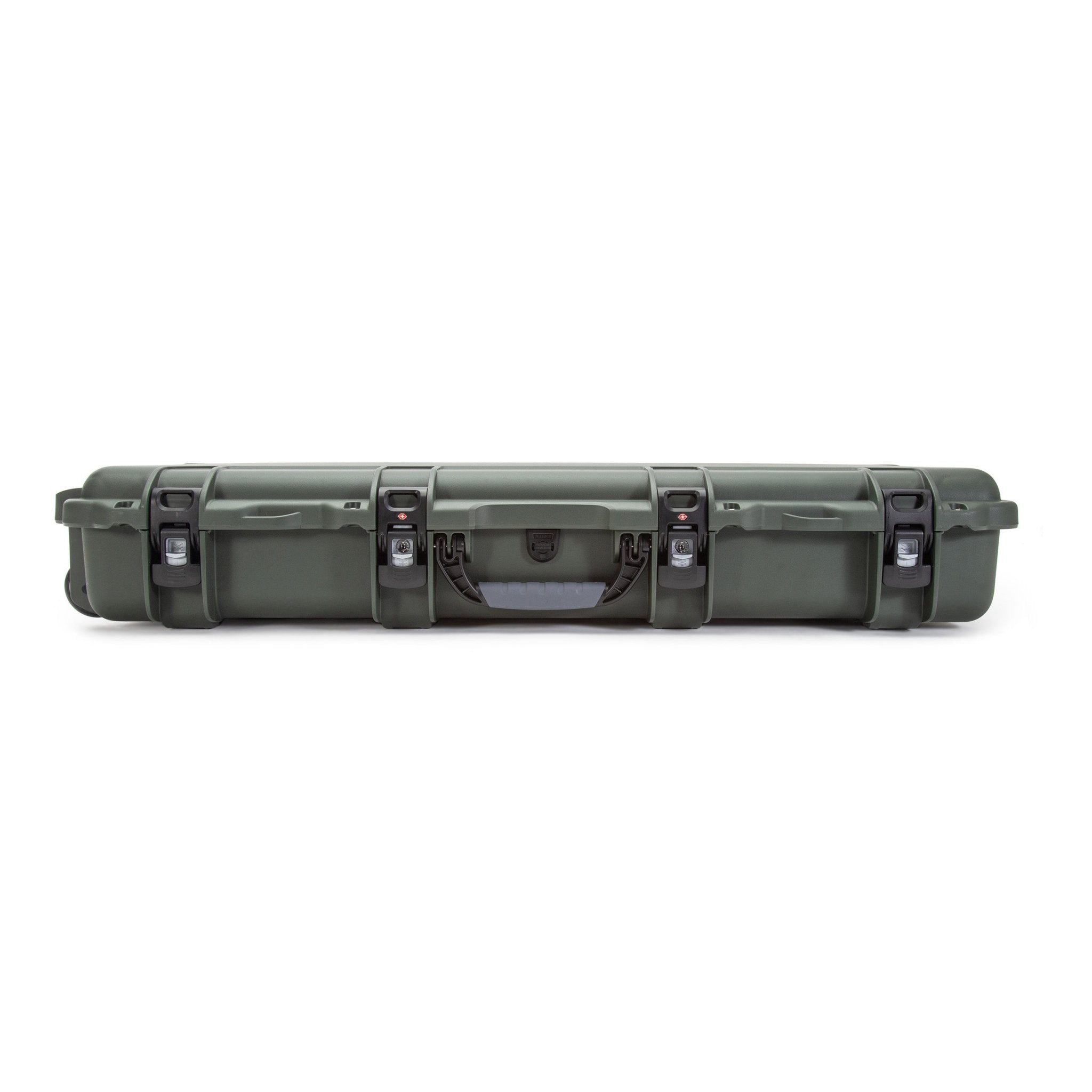 NANUK 985 | Waterproof & Indestructible Long Hard Case