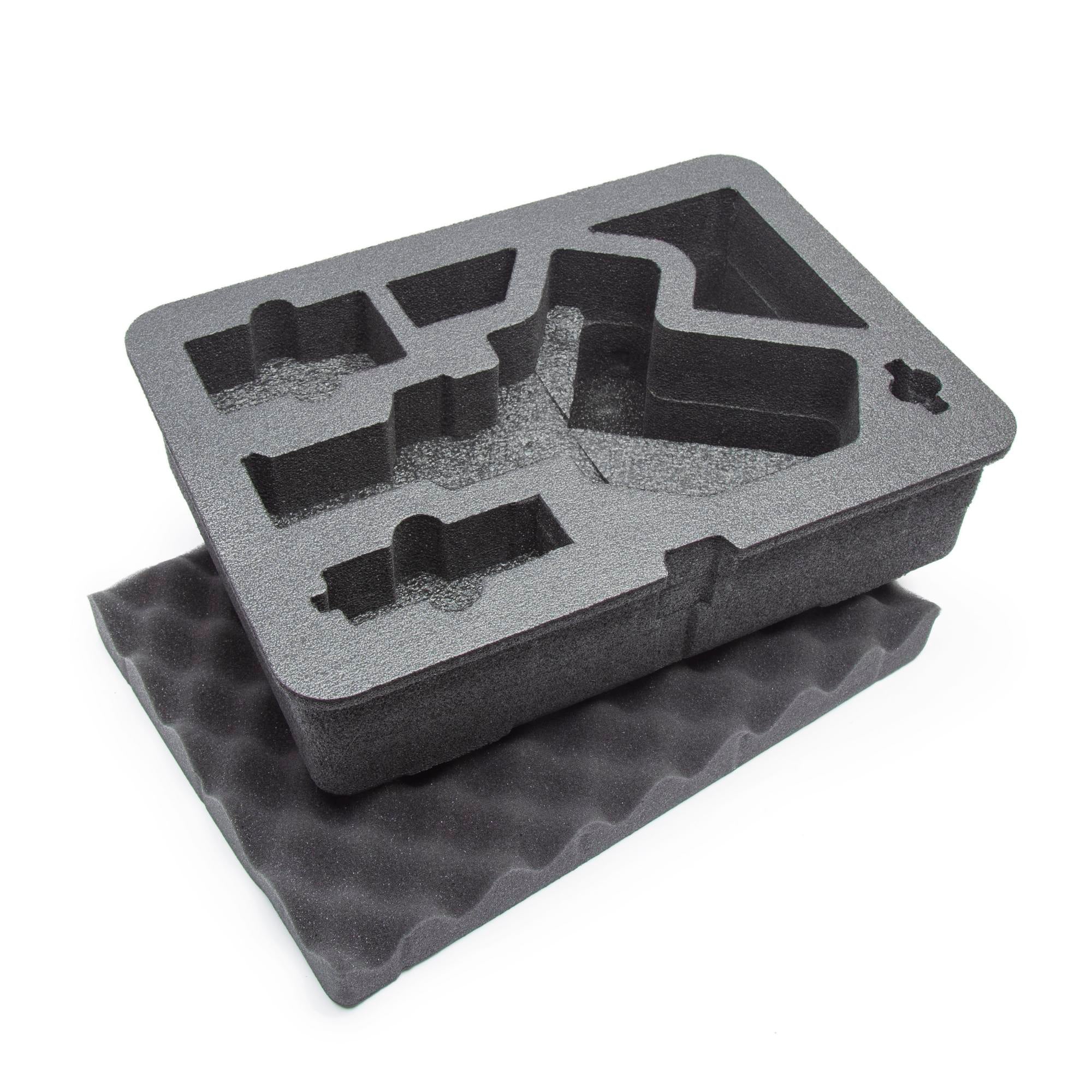 Foam insert for Nanuk 920 for RONIN-S3 Mini