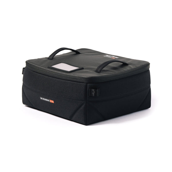 NANUK N-CUBIK 13M: Perfect Medium-Sized Gear Arrangement