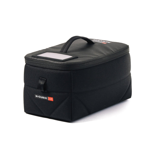 NANUK N-CUBIK 13S: Compact Precision for Essential Gear