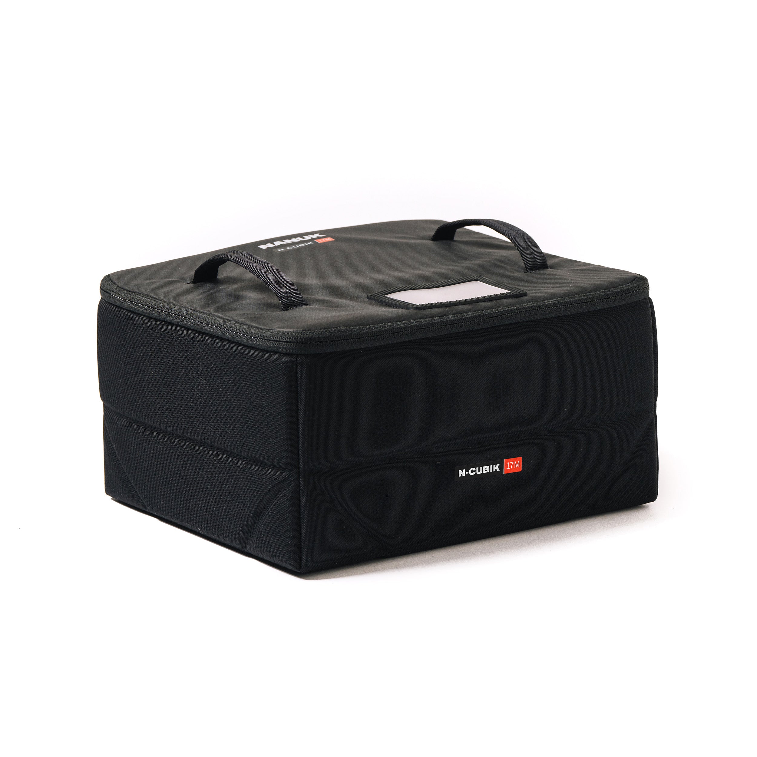 NANUK N-Cubik Organizer 17M-Winner of Reddot Award 2024