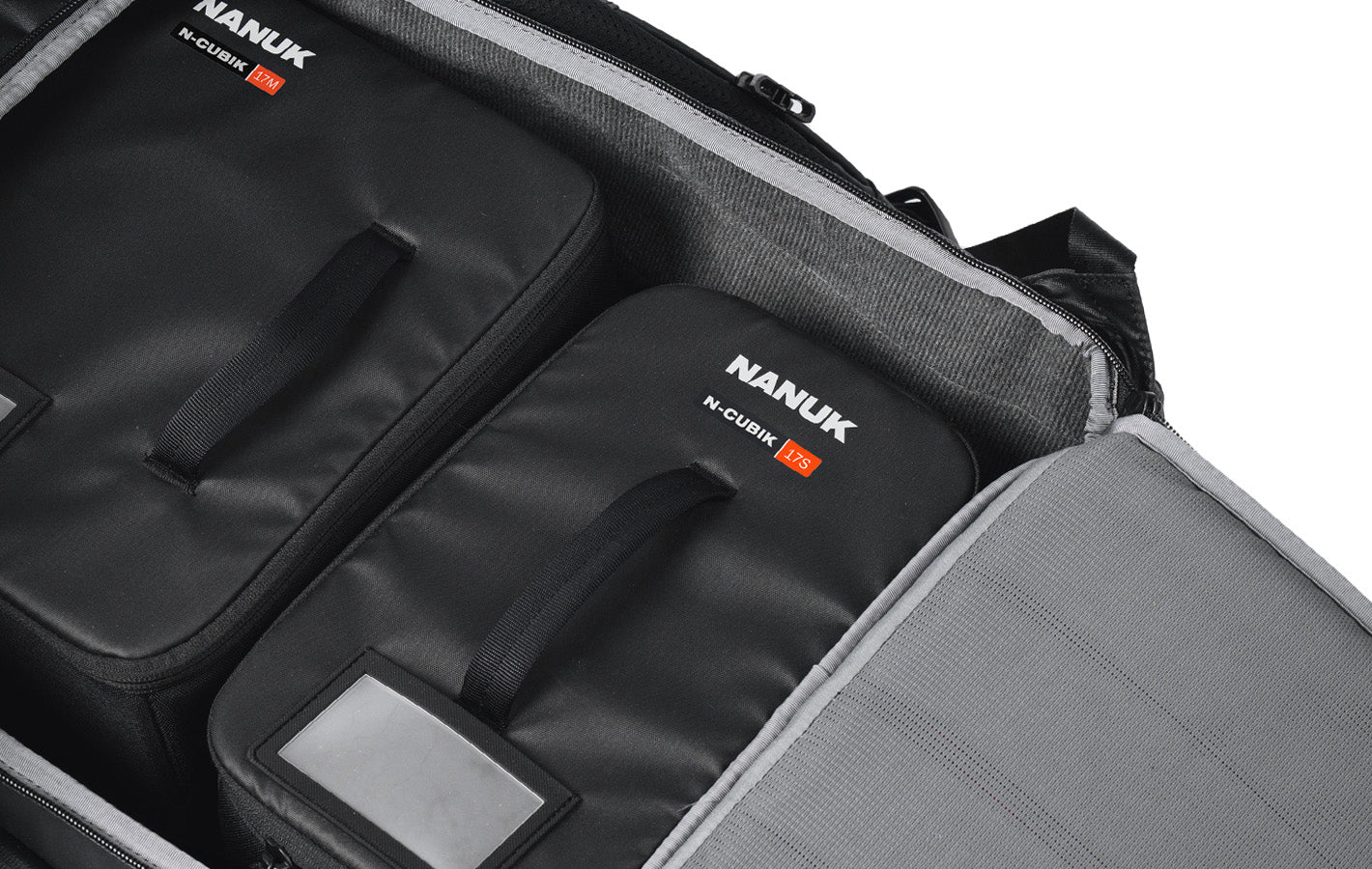 NANUK's New Bag Ecosystem NANUK USA