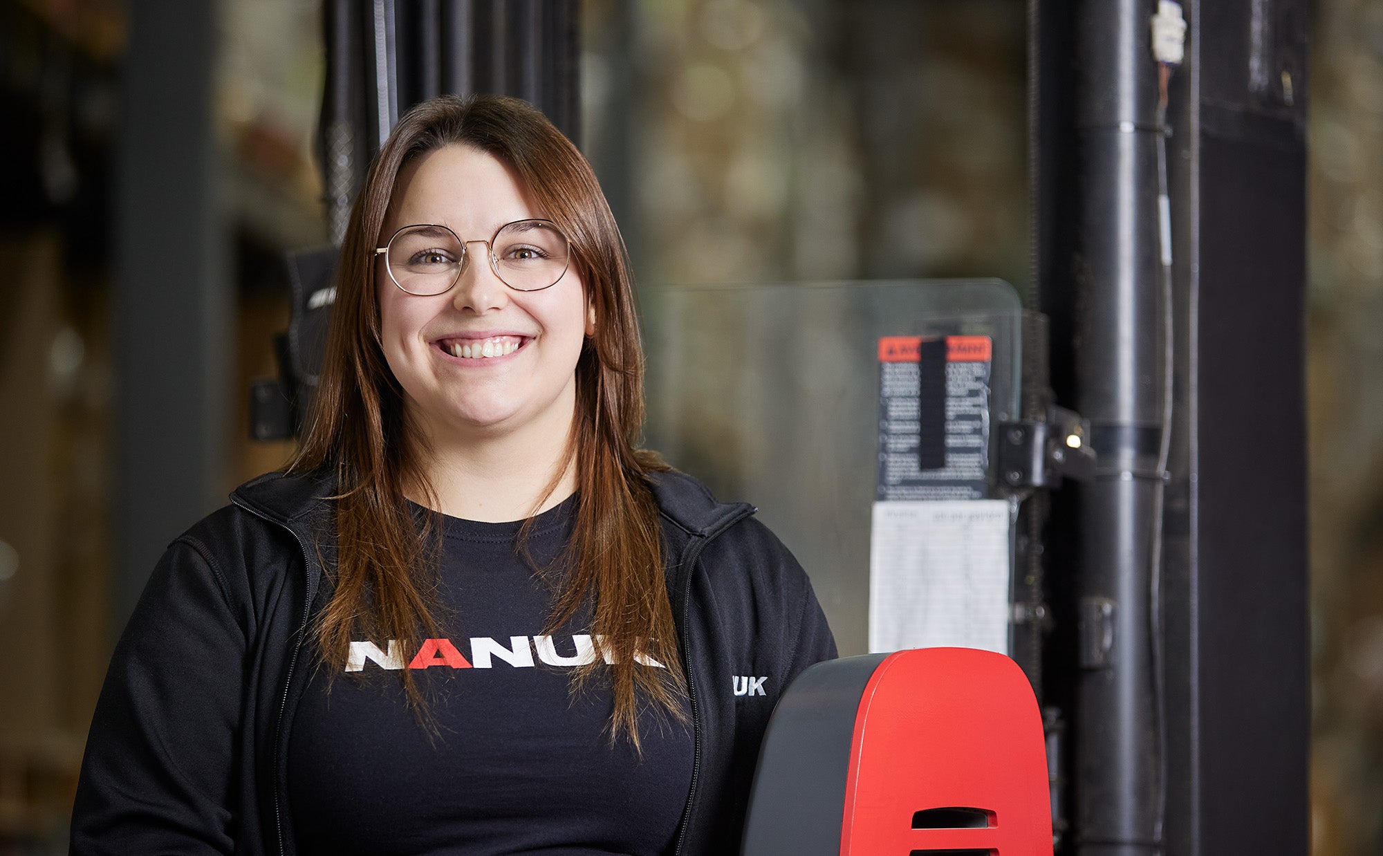 NANNUK Employee