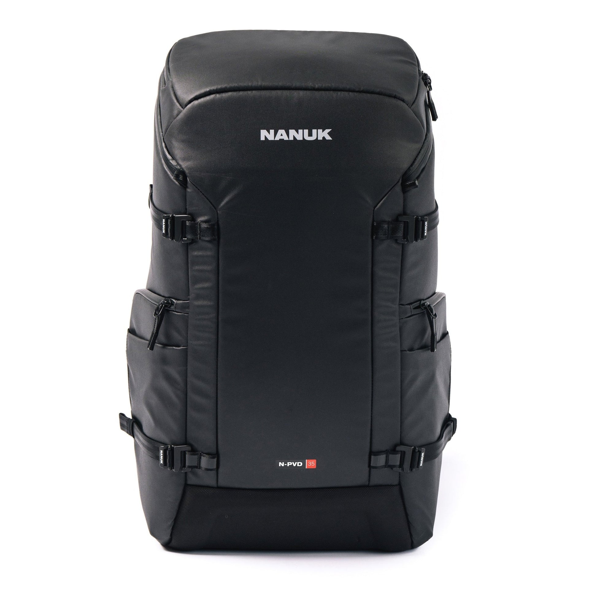 35l travel backpack made by design Matador GlobeRider35 (Garnet) Secured by a full zip GlobeRider35 Travel Backpack