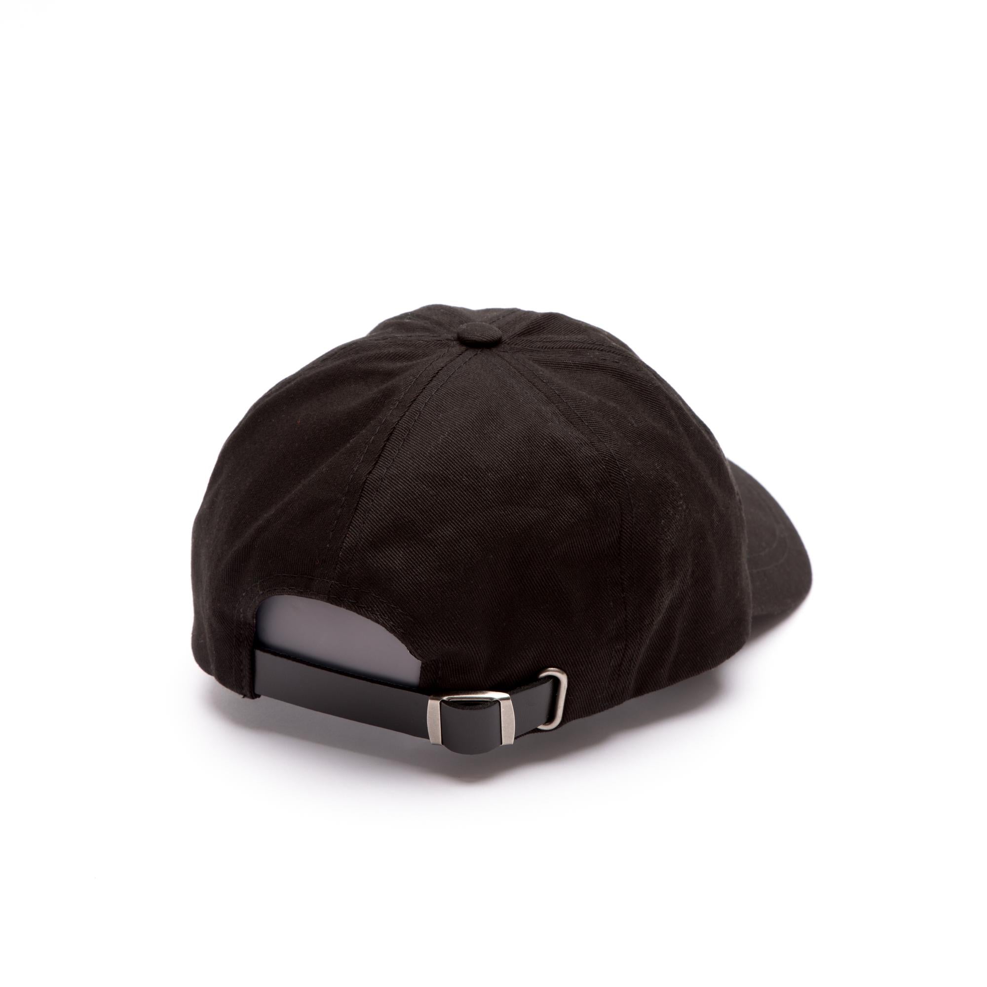 Nanuk Heritage Cap back