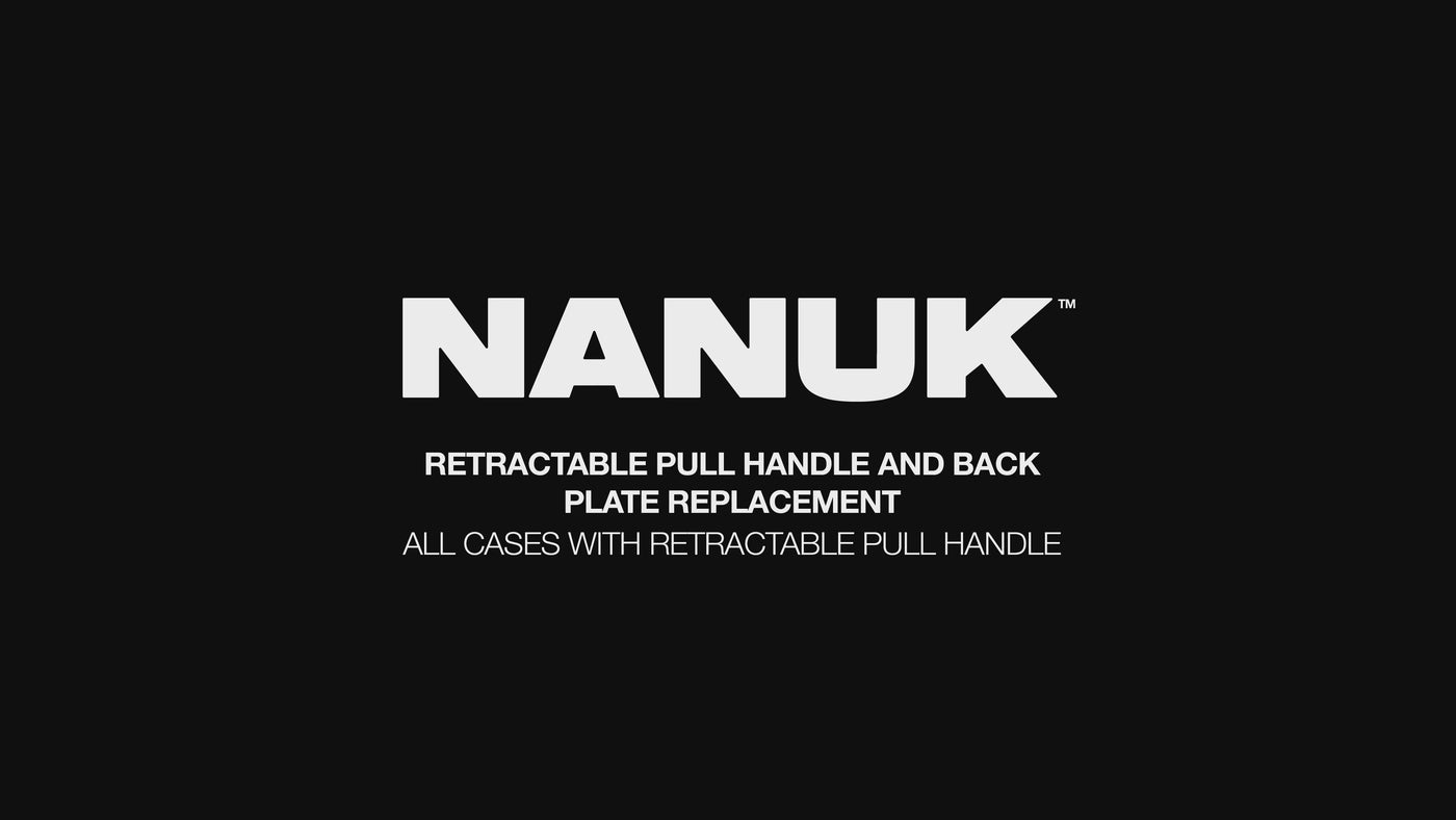 Pull Handle Only