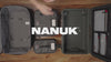NANUK What Fits in our Bags Video