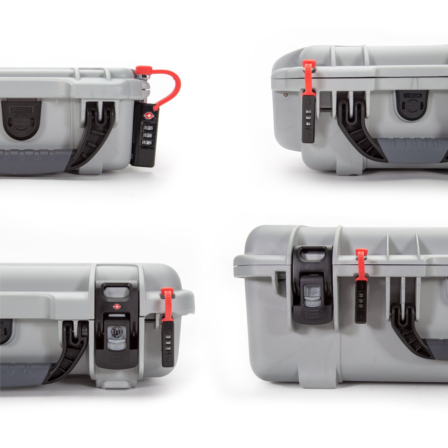 TSA Approved Case Lock-Nanuk Accessories-NANUK