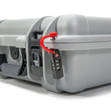 TSA Approved Case Lock-Nanuk Accessories-NANUK