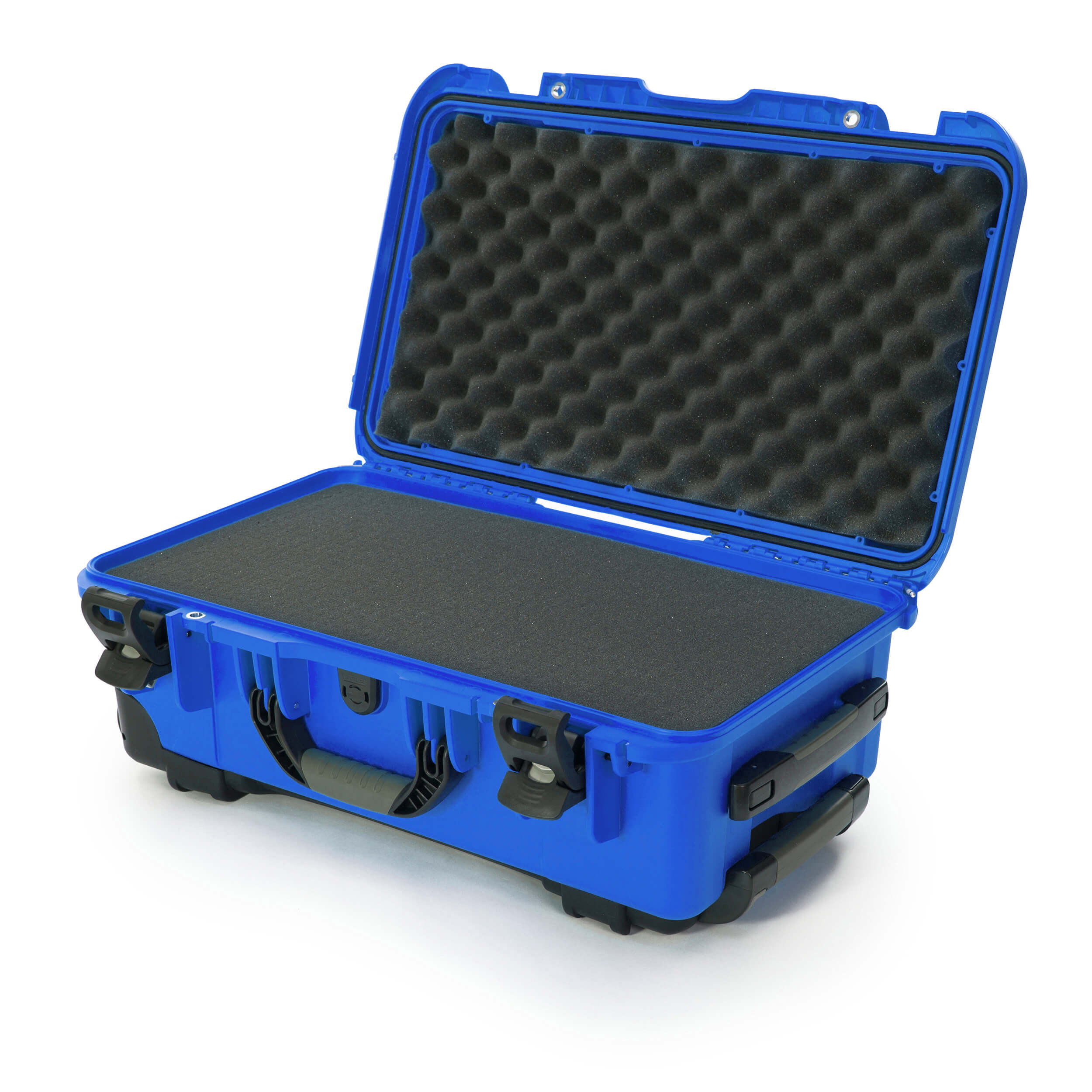 NANUK 935-Nanuk Case-Blue-Cubed Foam-NANUK