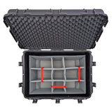 NANUK 975 Padded Dividers Bottom Tray