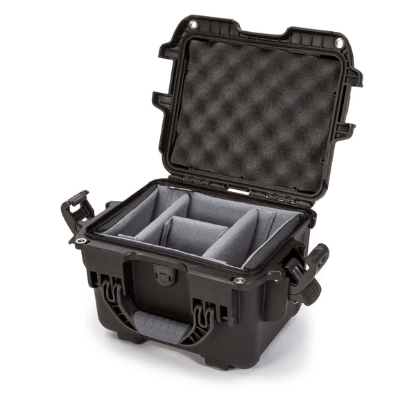 ユーグレナ NANUK-908-black-new-padded-