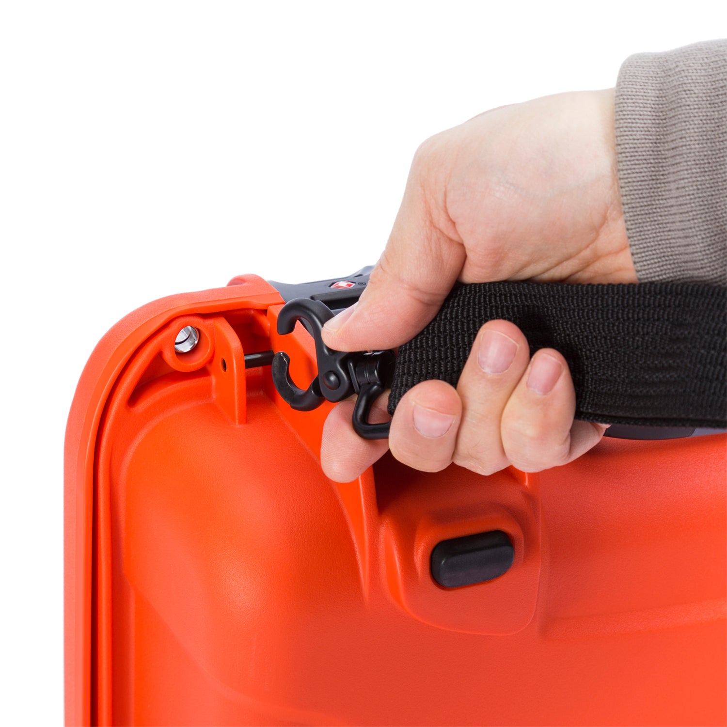 NANUK Shoulder Strap-Nanuk Accessories-NANUK