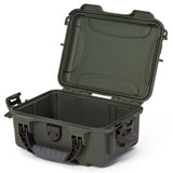 NANUK 904-Nanuk Case-Olive-Empty-NANUK