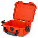 NANUK 904-Nanuk Case-Orange-Empty-NANUK