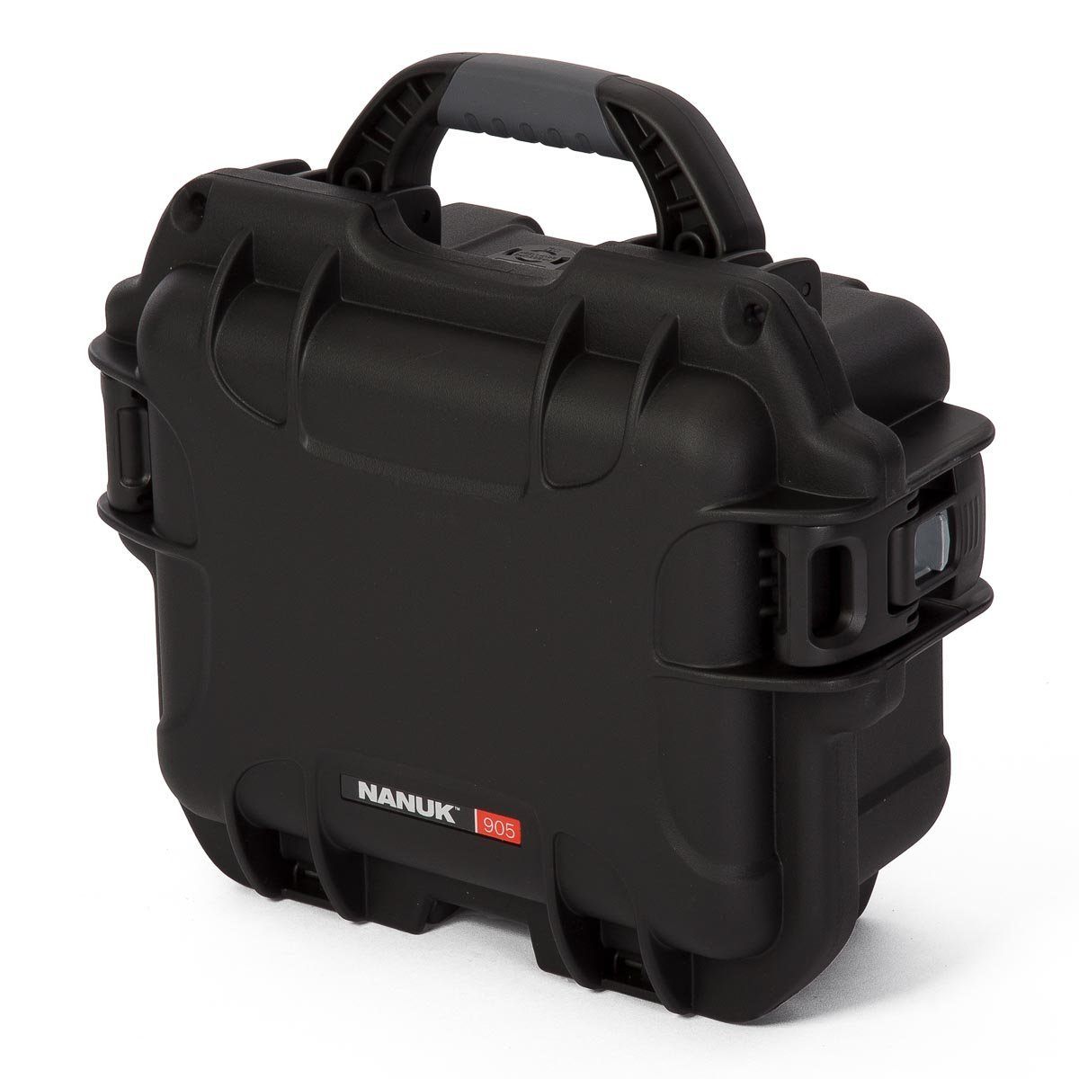 Nanuk 915-1001 915 Waterproof Small Hard Case With Foam Insert