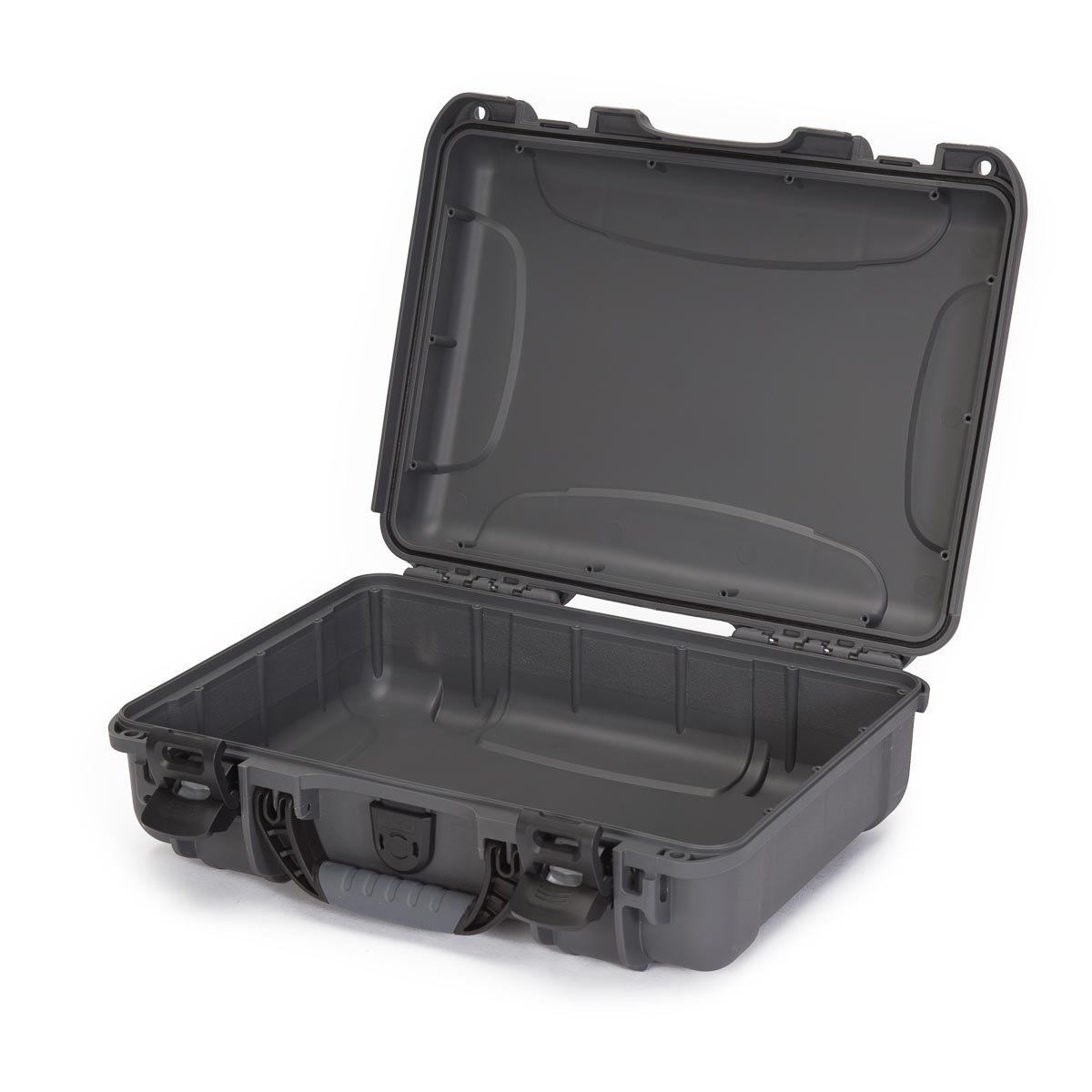 Condition 1 18 Medium Waterproof Hard Case with Foam, Portable Protective  Storage Box for Travel, Camera, Electronics, Tools, Tactical Gear, 18 x