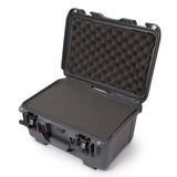 NANUK 918-Nanuk Case-Graphite-Cubed Foam-NANUK