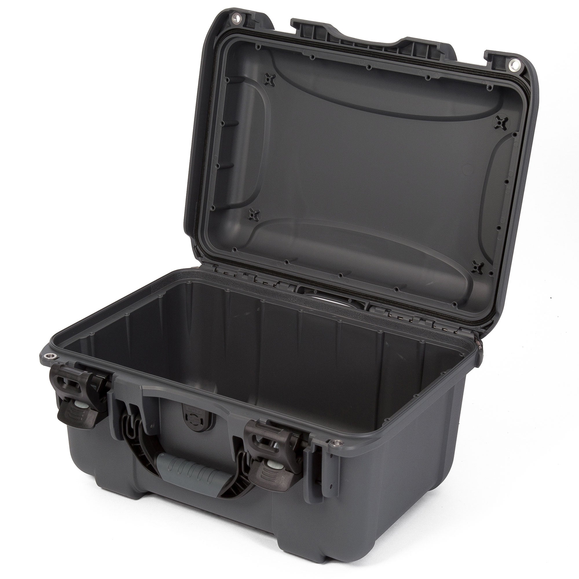 NANUK 918-Nanuk Case-Graphite-Empty-NANUK