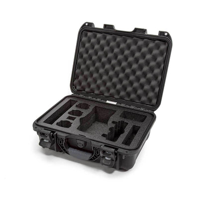 NANUK 920 DJI Mavic 2 Pro | Zoom-Drone Case-Black-NANUK