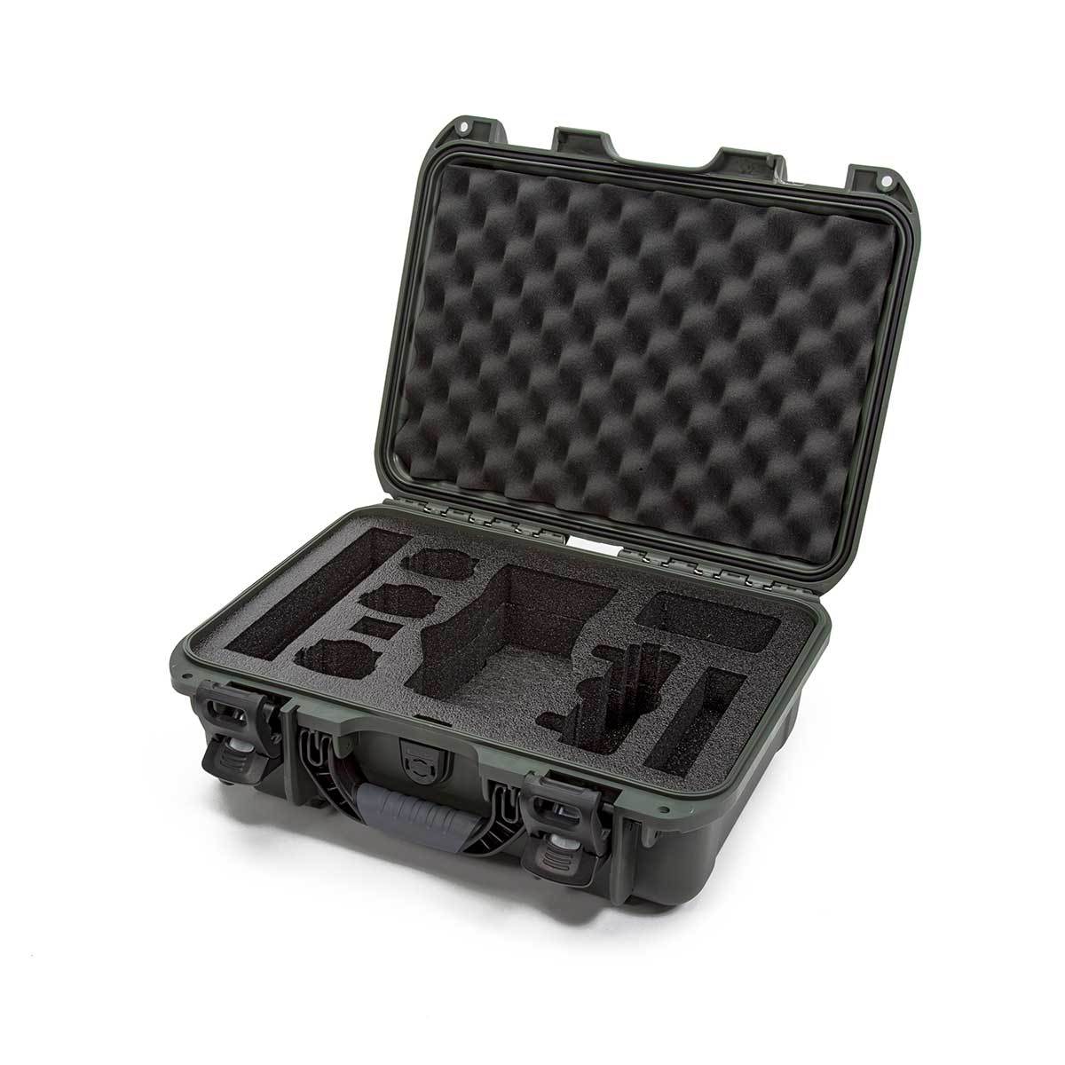 920 DJI Mavic 2 Pro | Zoom Hard Case – NANUK