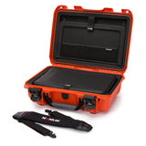 NANUK 923 Laptop-Nanuk Case-Orange-NANUK