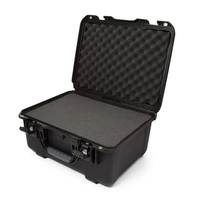 NANUK 933-Nanuk Case-Black-Cubed Foam-NANUK