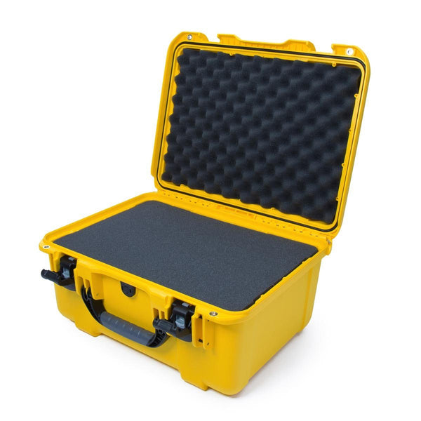NANUK 933 | Waterproof & Indestructible Hard Case